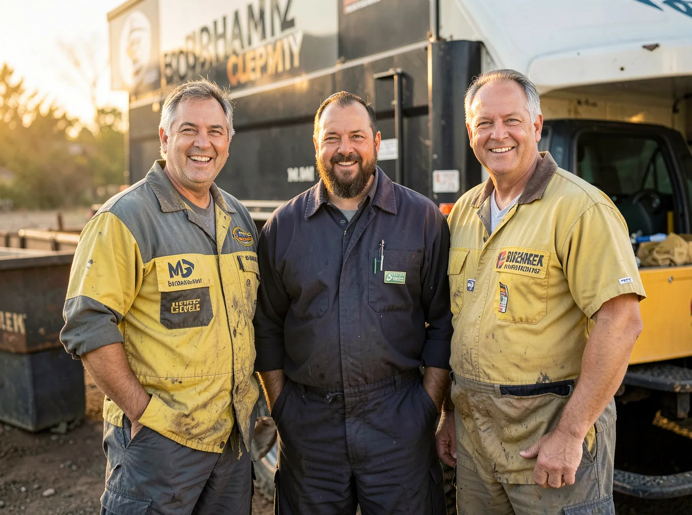 Sewage Cleanup company in Reidville, SC