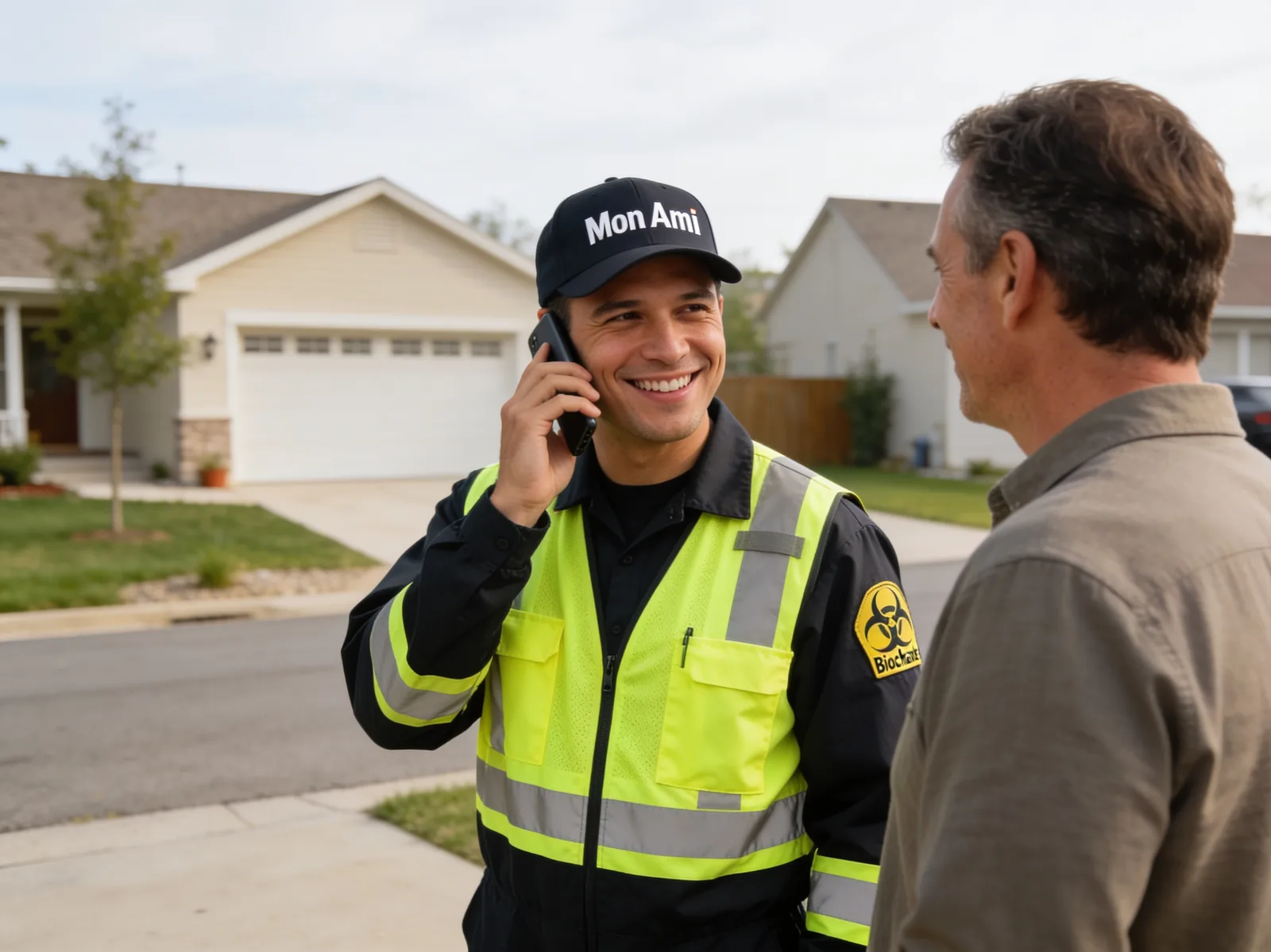 Sewage Cleanup Reidville, SC FAQs